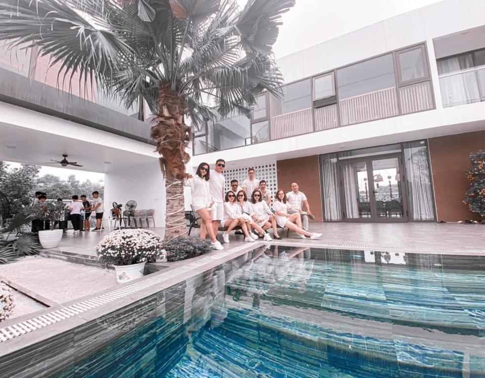 Gem Villa Son Tay - Hanoi — Photos 2
