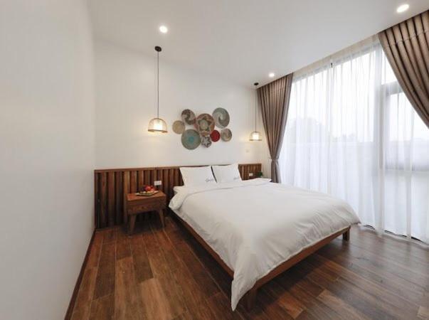 Gem Villa Son Tay - Hanoi — Photos 3