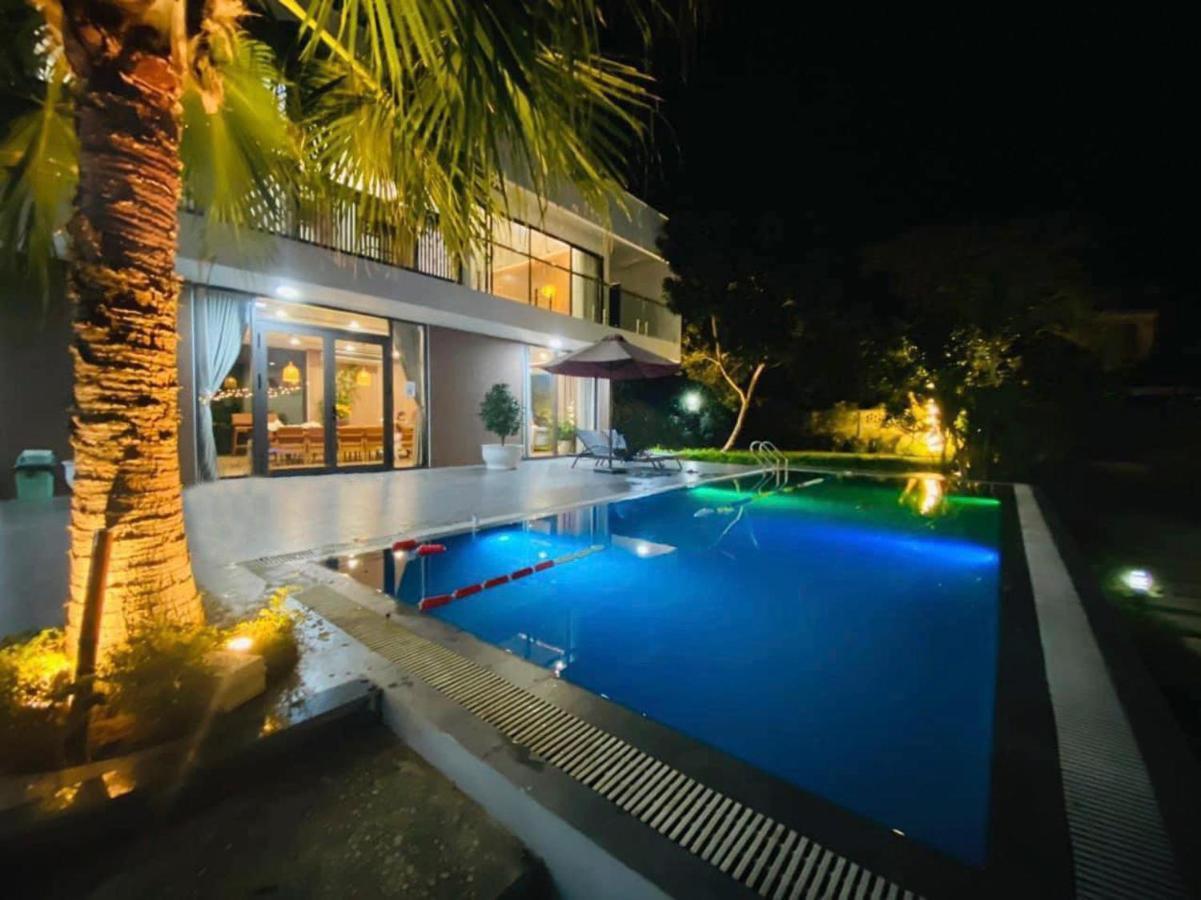 Gem Villa Son Tay - Hanoi — Photos 1